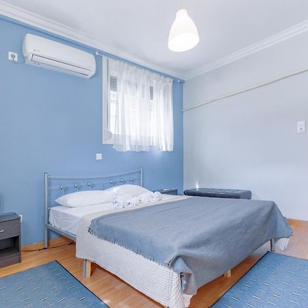 The Mavili'S Getaway Appartement Athene Buitenkant foto